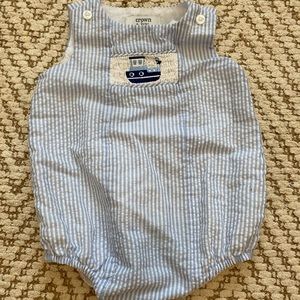 Crown and Ivy 3m Smocked Bubble